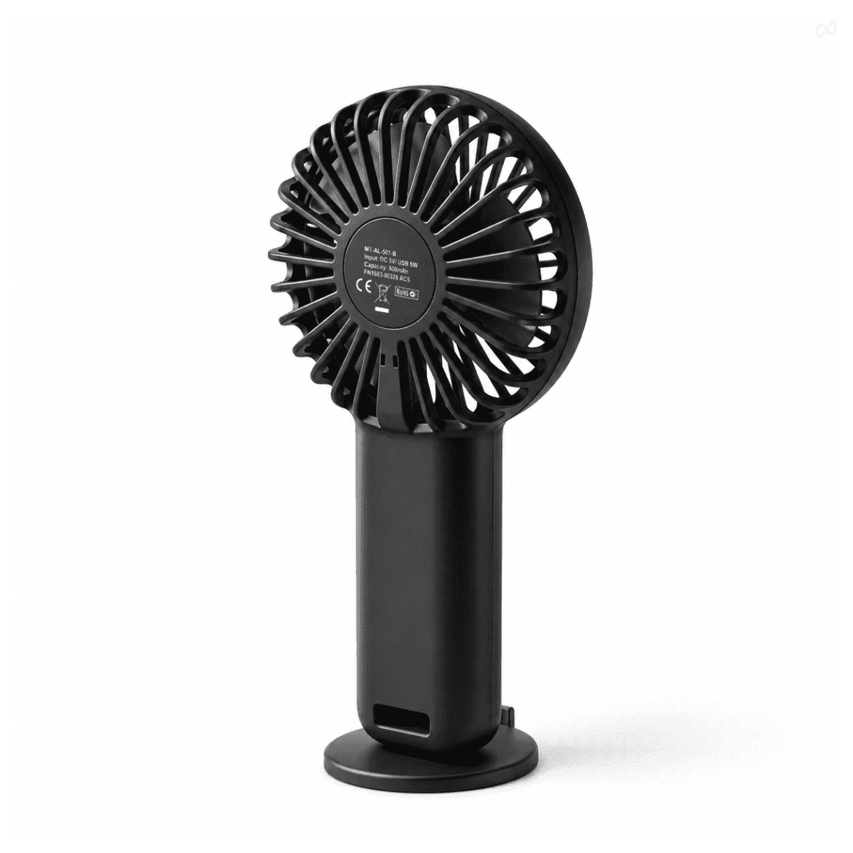 Hybrid Fan