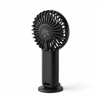 Hybrid Fan