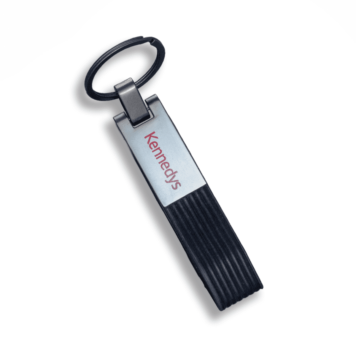 PU Strap Keyring