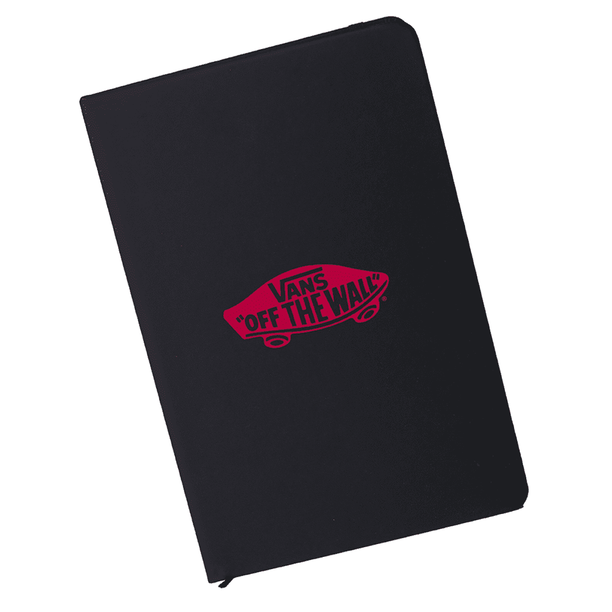 Space A5 Notebook