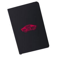 Space A5 Notebook