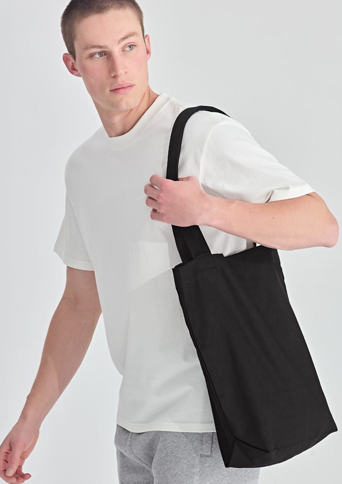 Canvas Tote Bag