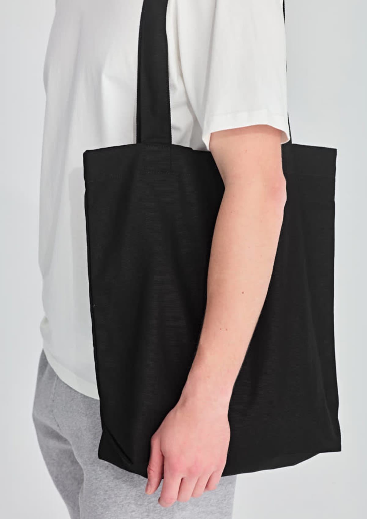 Canvas Tote Bag