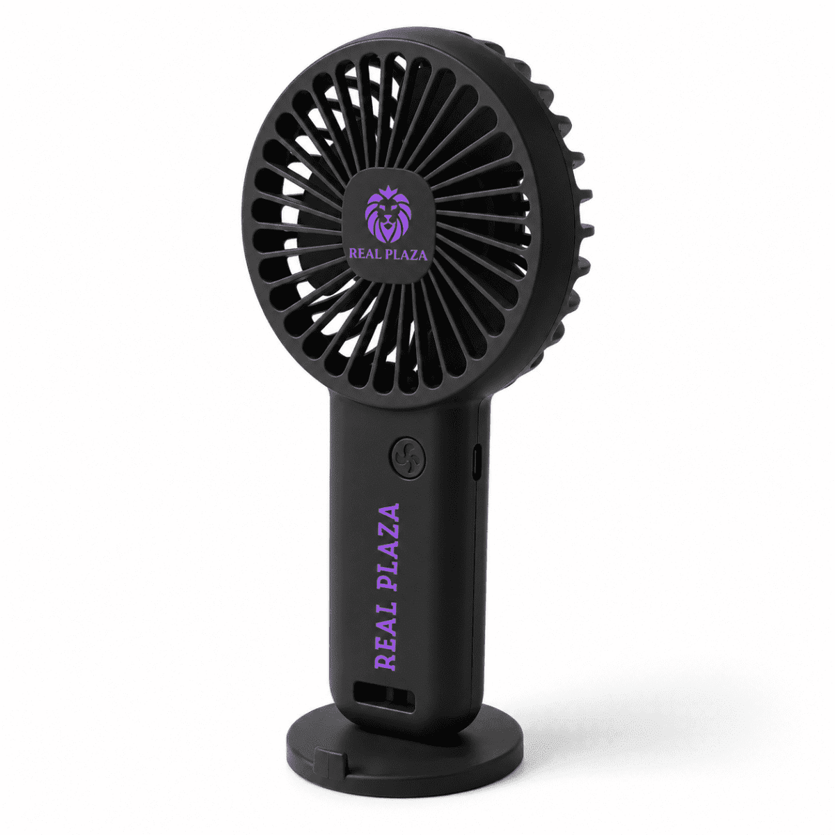 Hybrid Fan