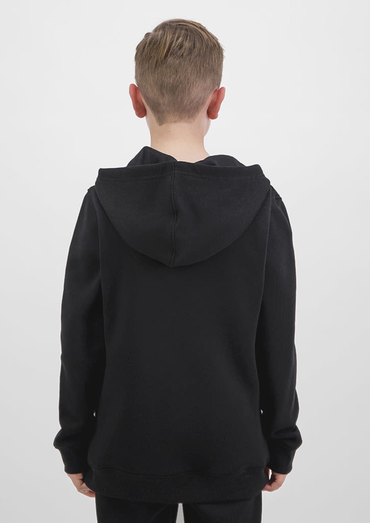 Youth Basis Hoodie