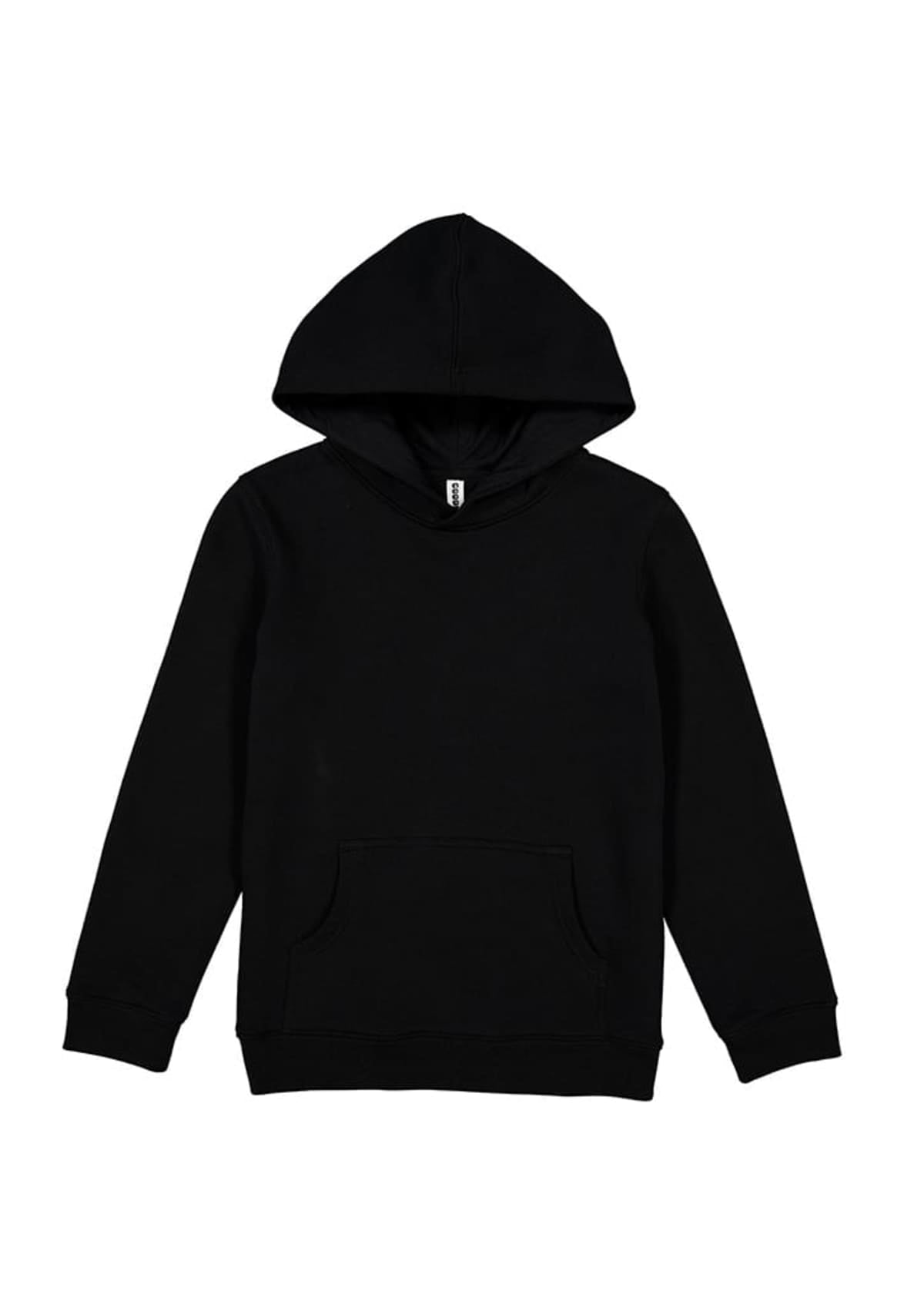 Kids Basis Hoodie