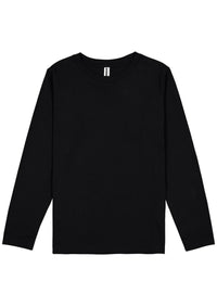 Kids Basis Long Sleeve Tee