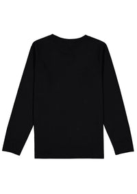 Kids Basis Long Sleeve Tee