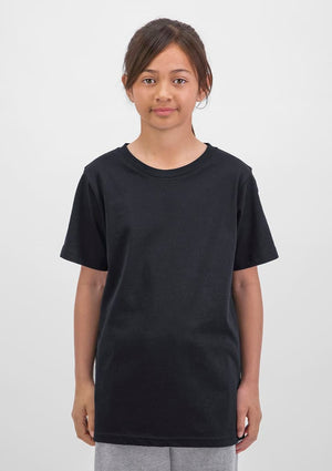 Youth Basis Short Sleeve Tee