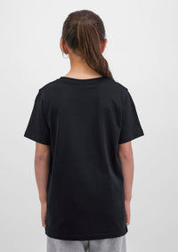 Youth Basis Short Sleeve Tee