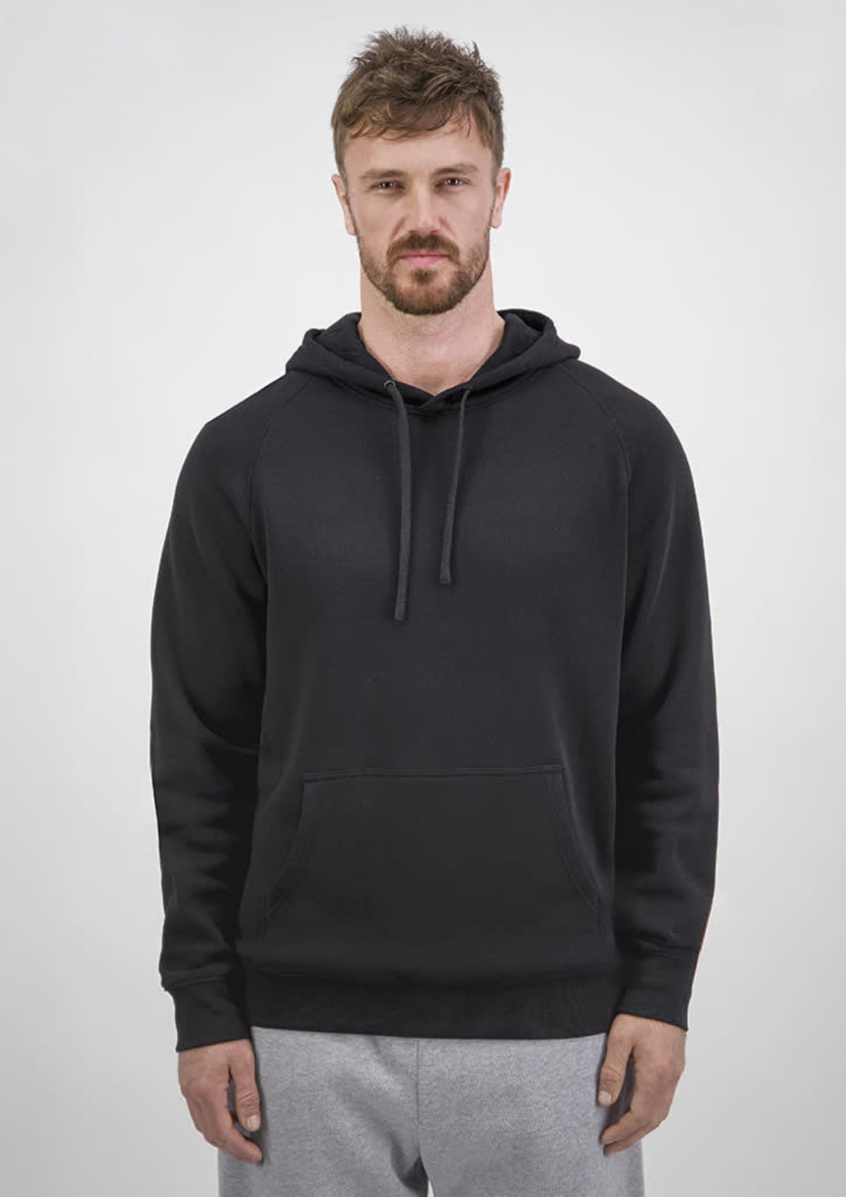 Mens Basis Hoodie