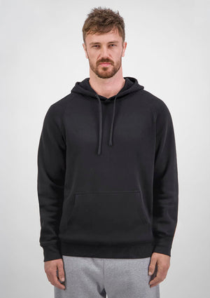 Mens Basis Hoodie