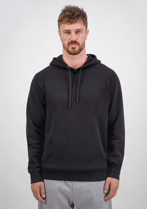 Mens Basis Hoodie