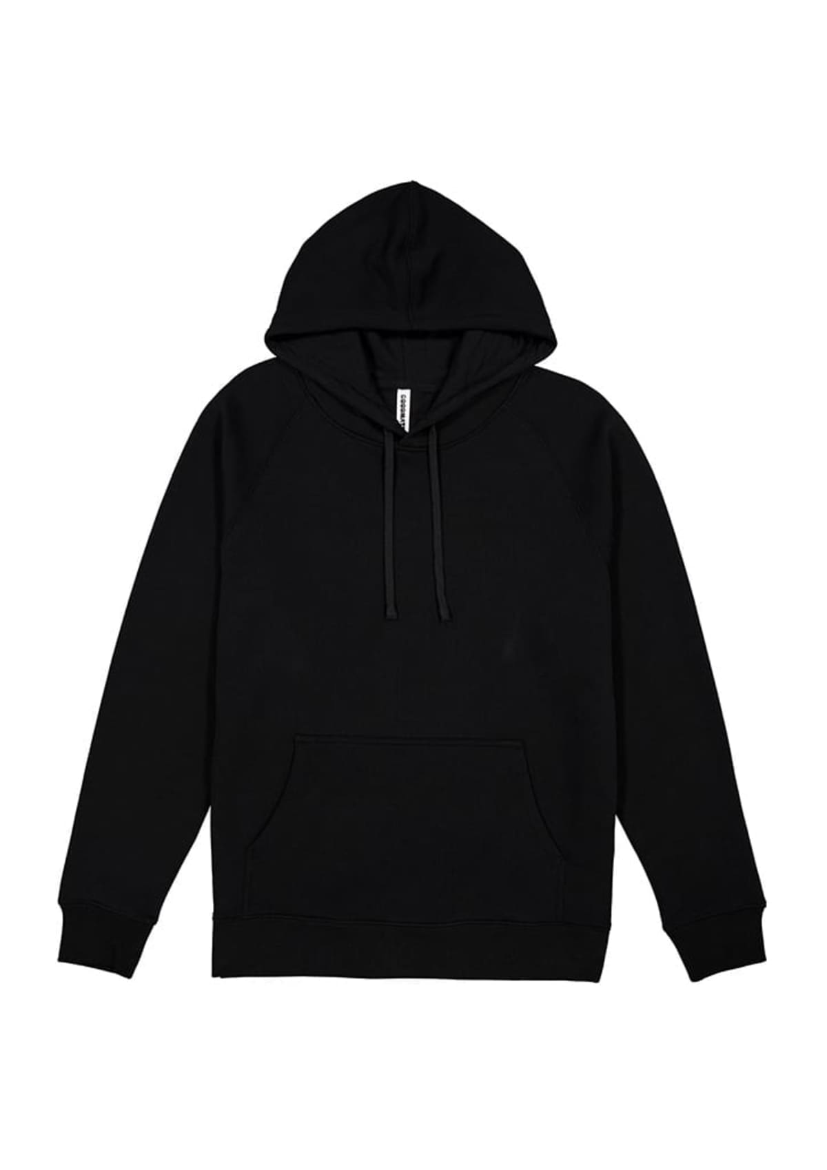 Mens Basis Hoodie
