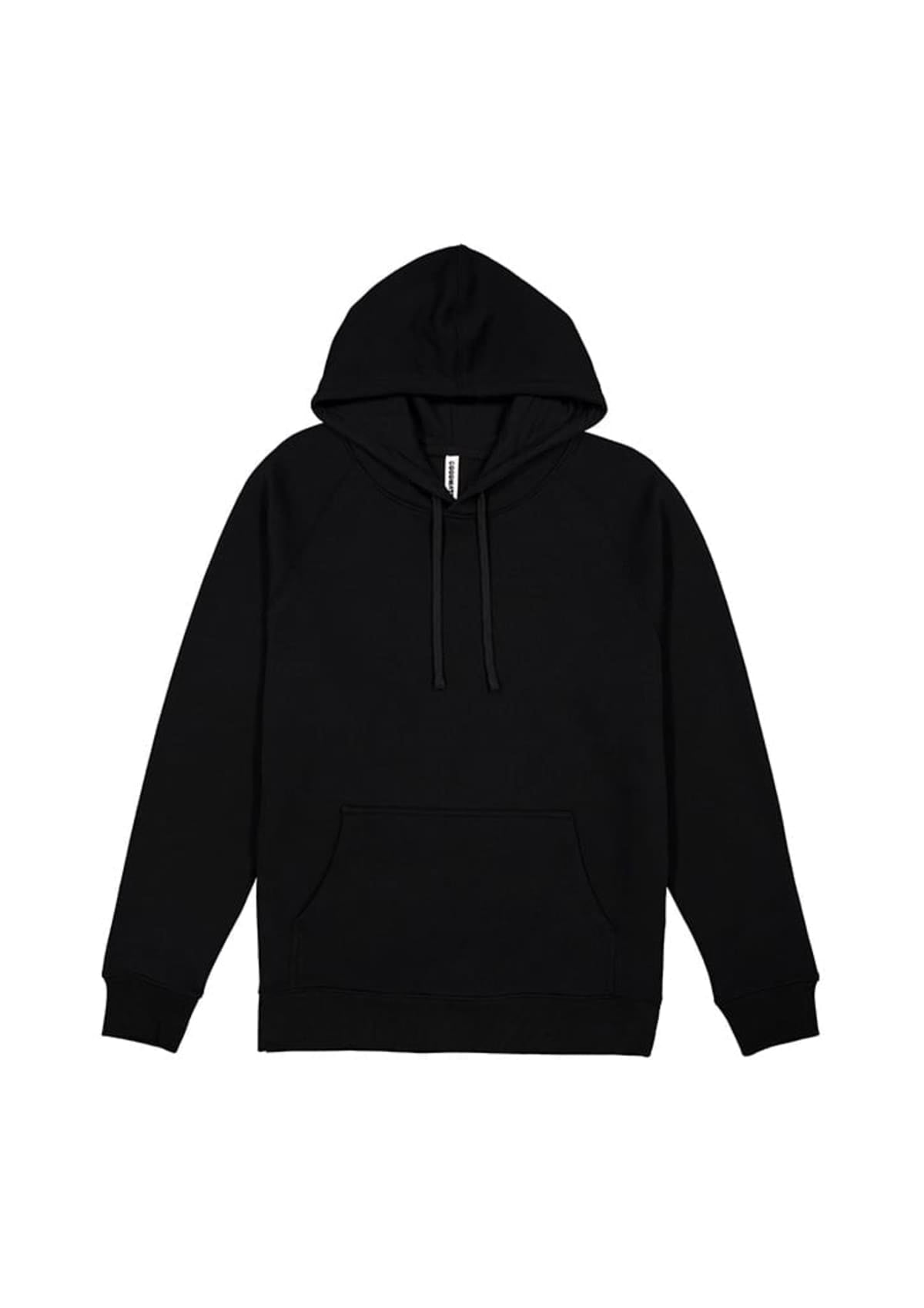 Mens Basis Hoodie