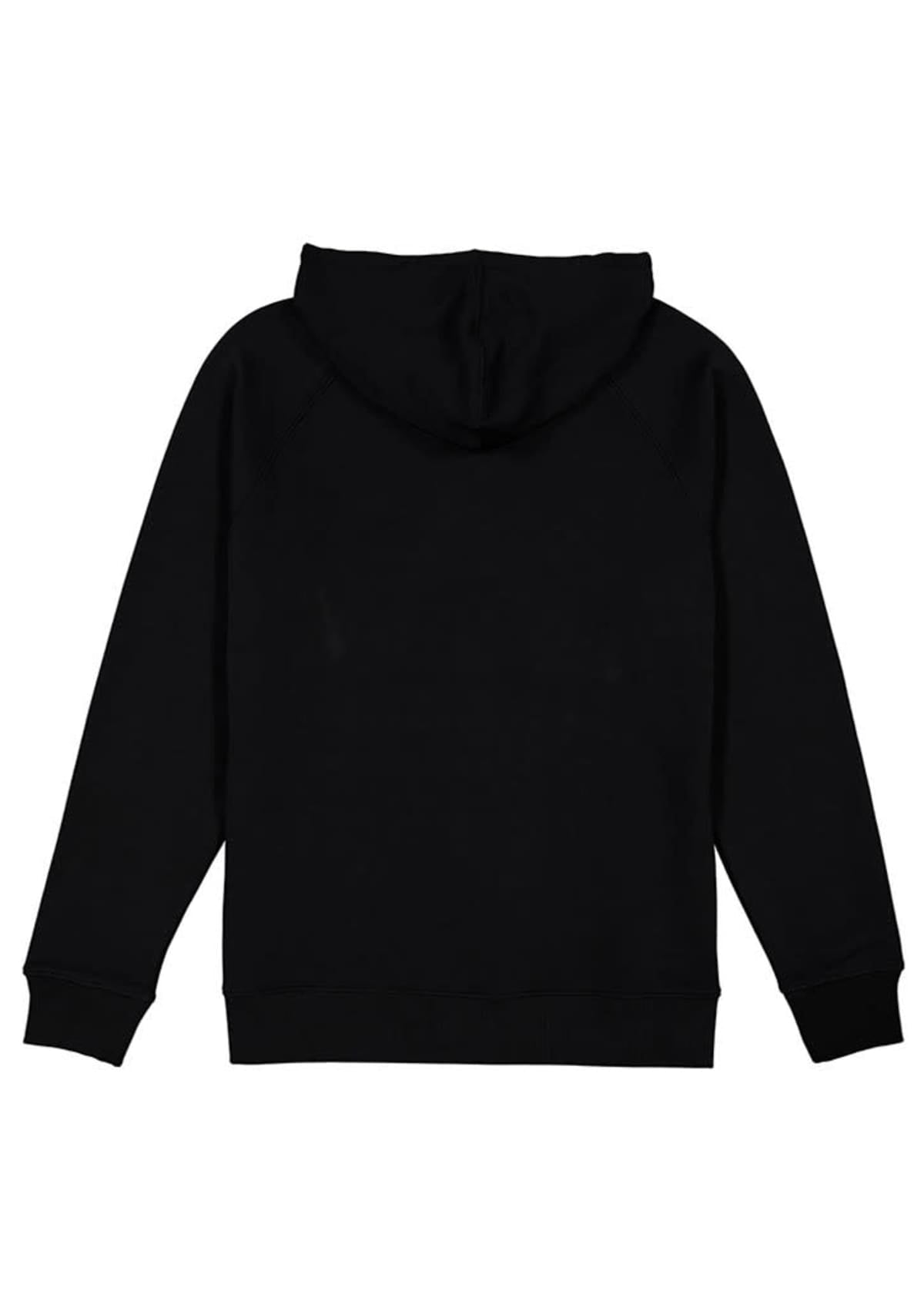 Mens Basis Hoodie