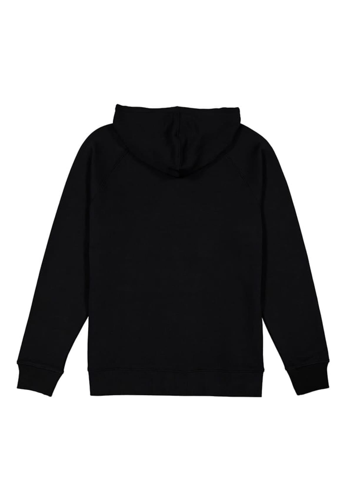 Mens Basis Hoodie