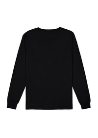 Mens Basis Long Sleeve Tee