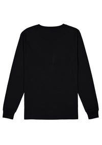 Mens Basis Long Sleeve Tee