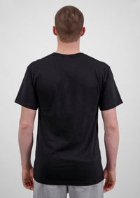 Mens Basis Short Sleeve Tee