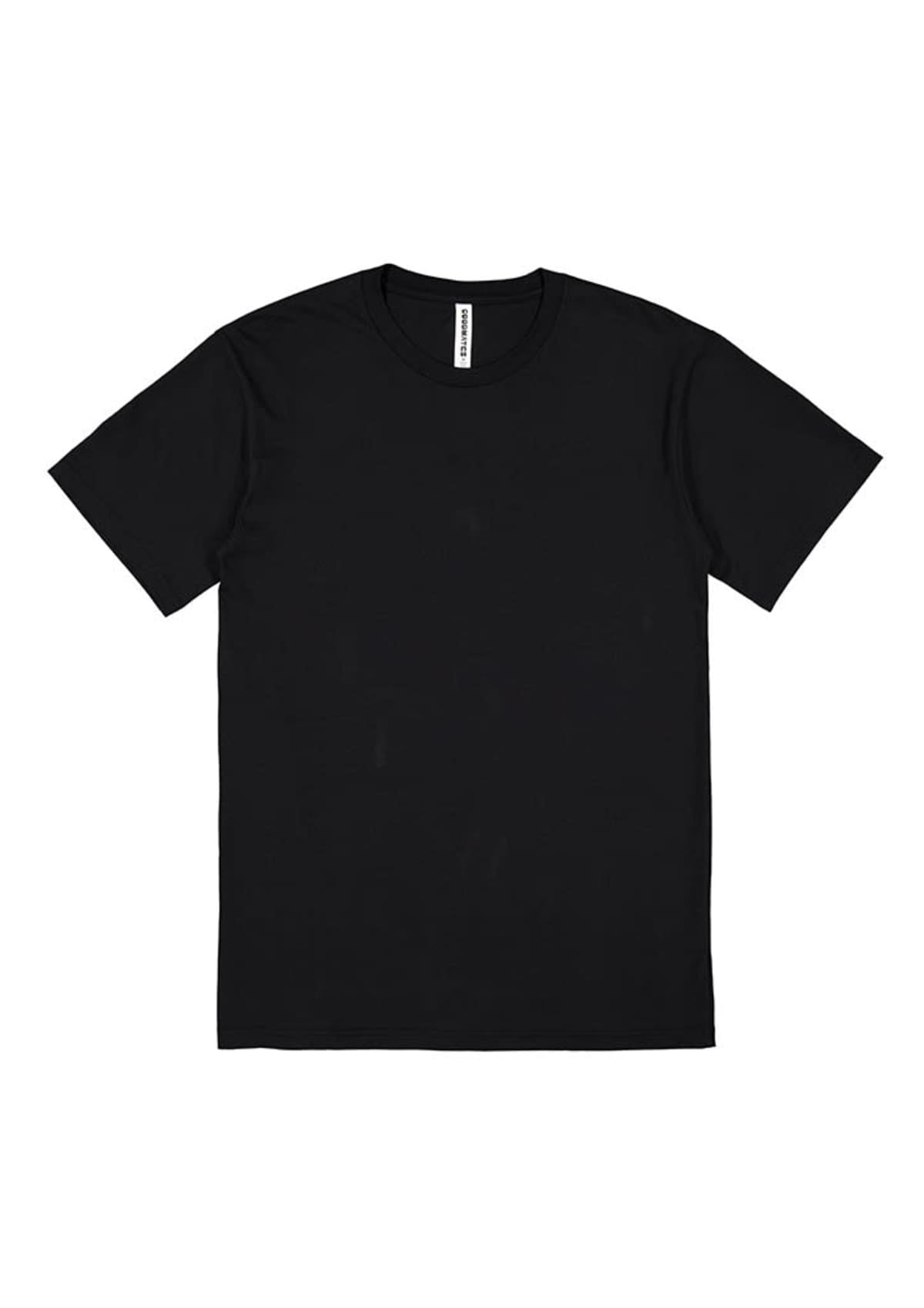Mens Basis Short Sleeve Tee