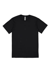 Mens Basis Short Sleeve Tee