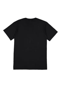 Mens Basis Short Sleeve Tee