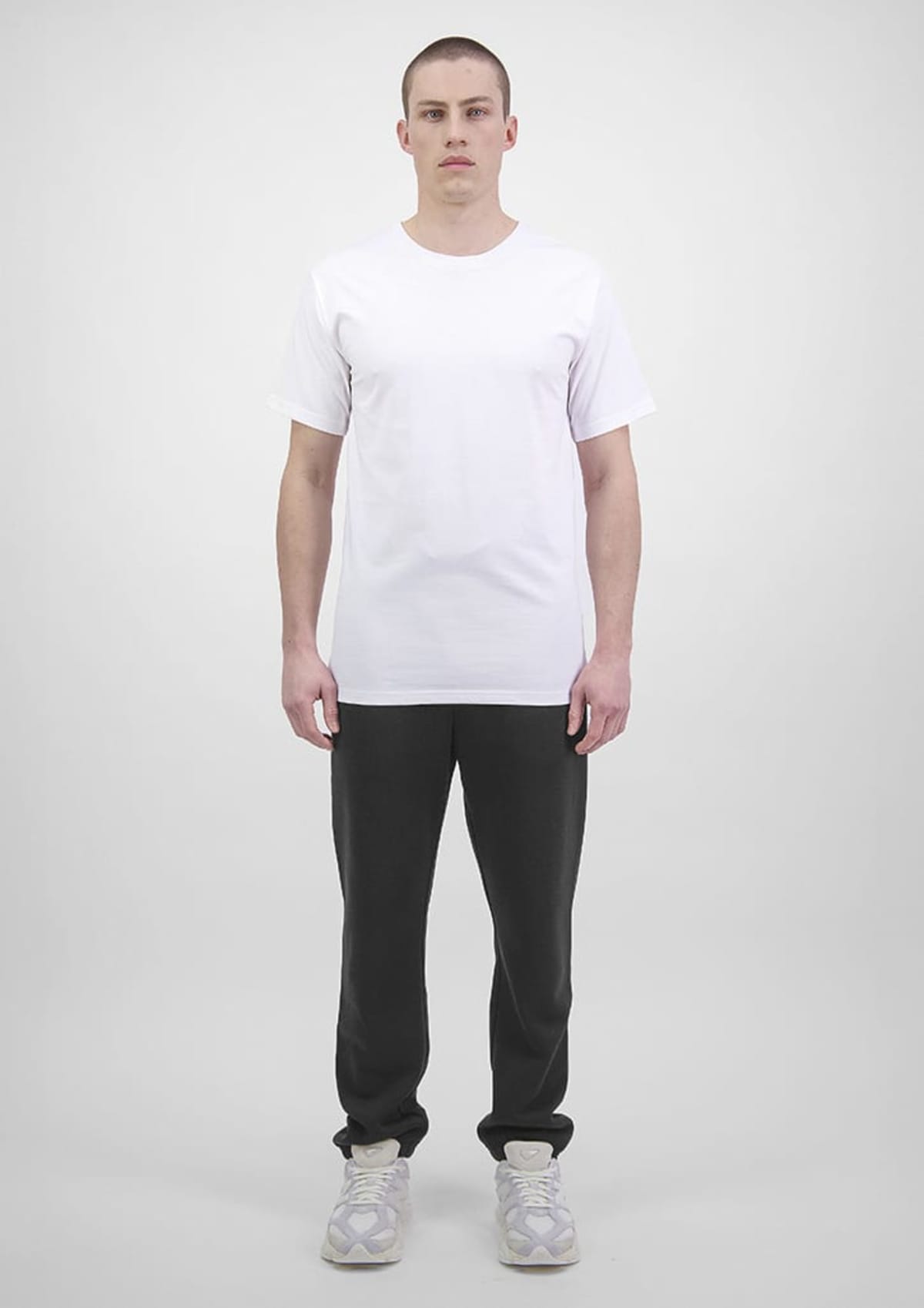 Mens Basis Track Pant