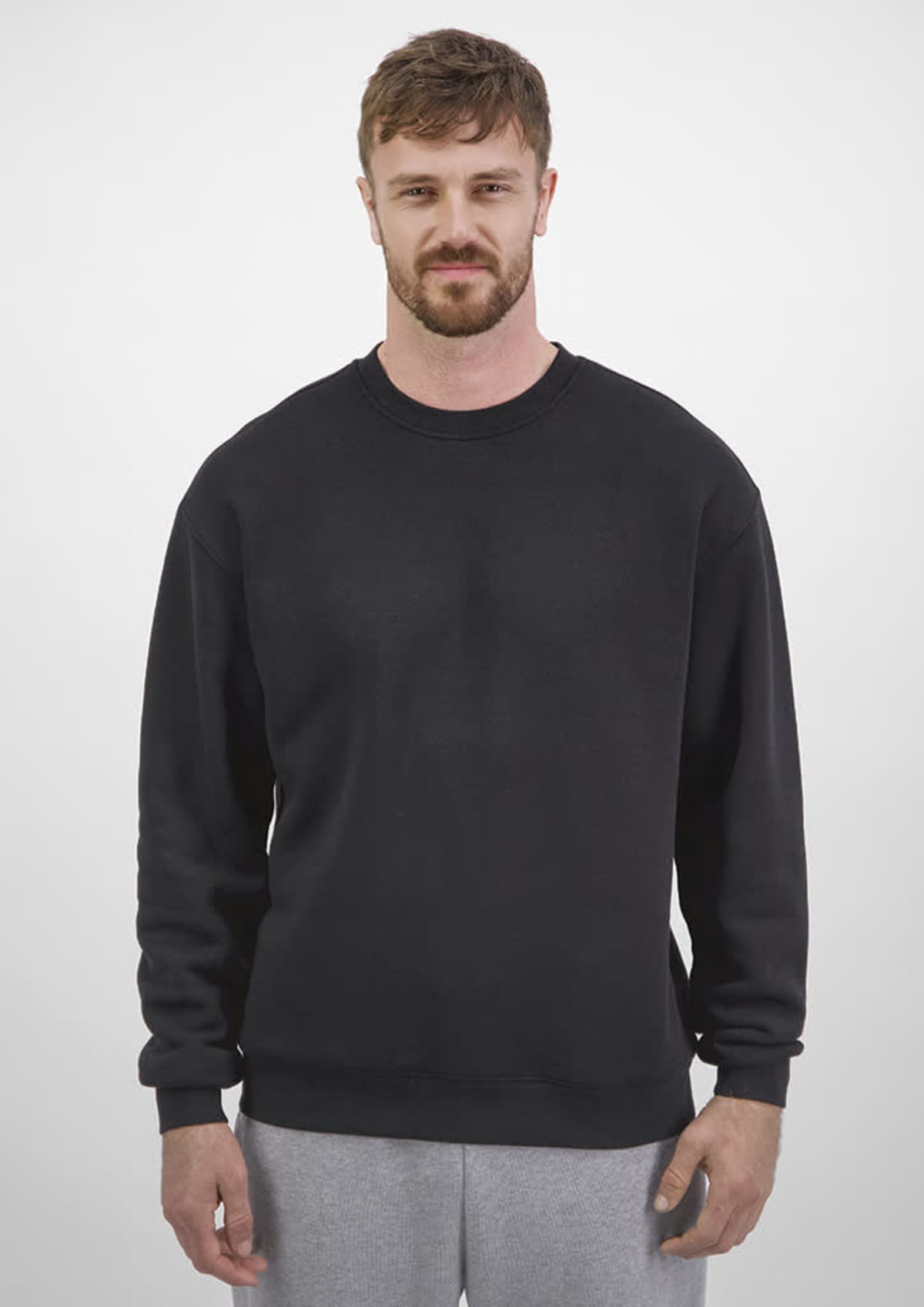 Mens Everyday Crew Sweatshirt