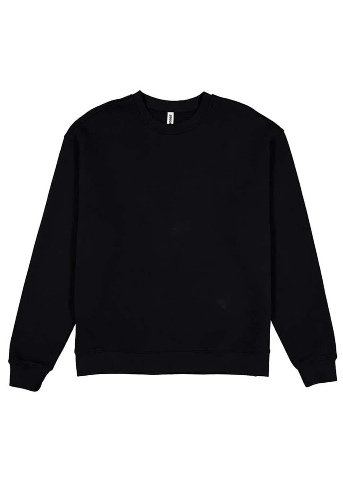 Mens Everyday Crew Sweatshirt