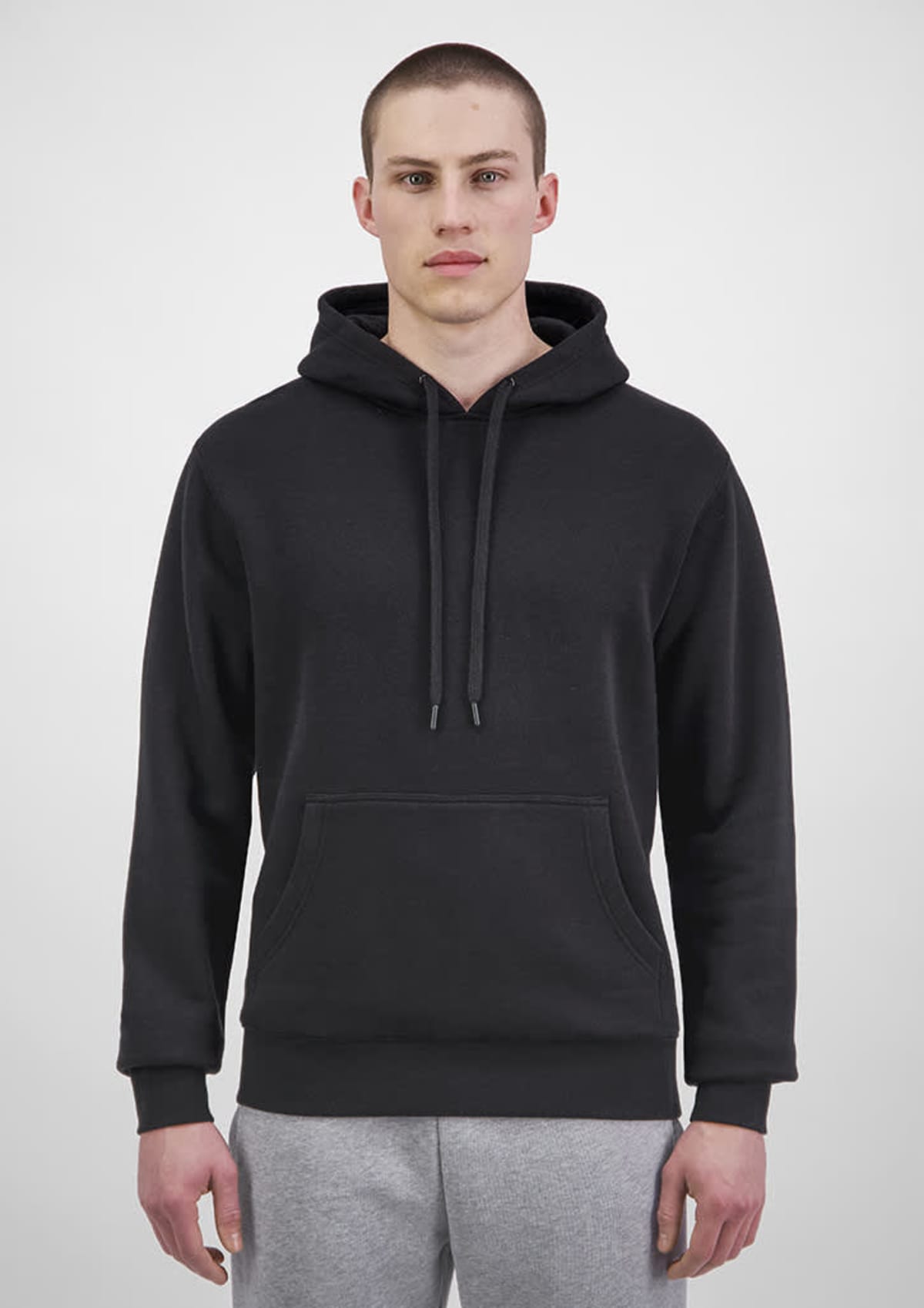 Mens Everyday Hoodie