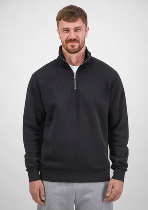 Mens Everyday 1/4 Zip