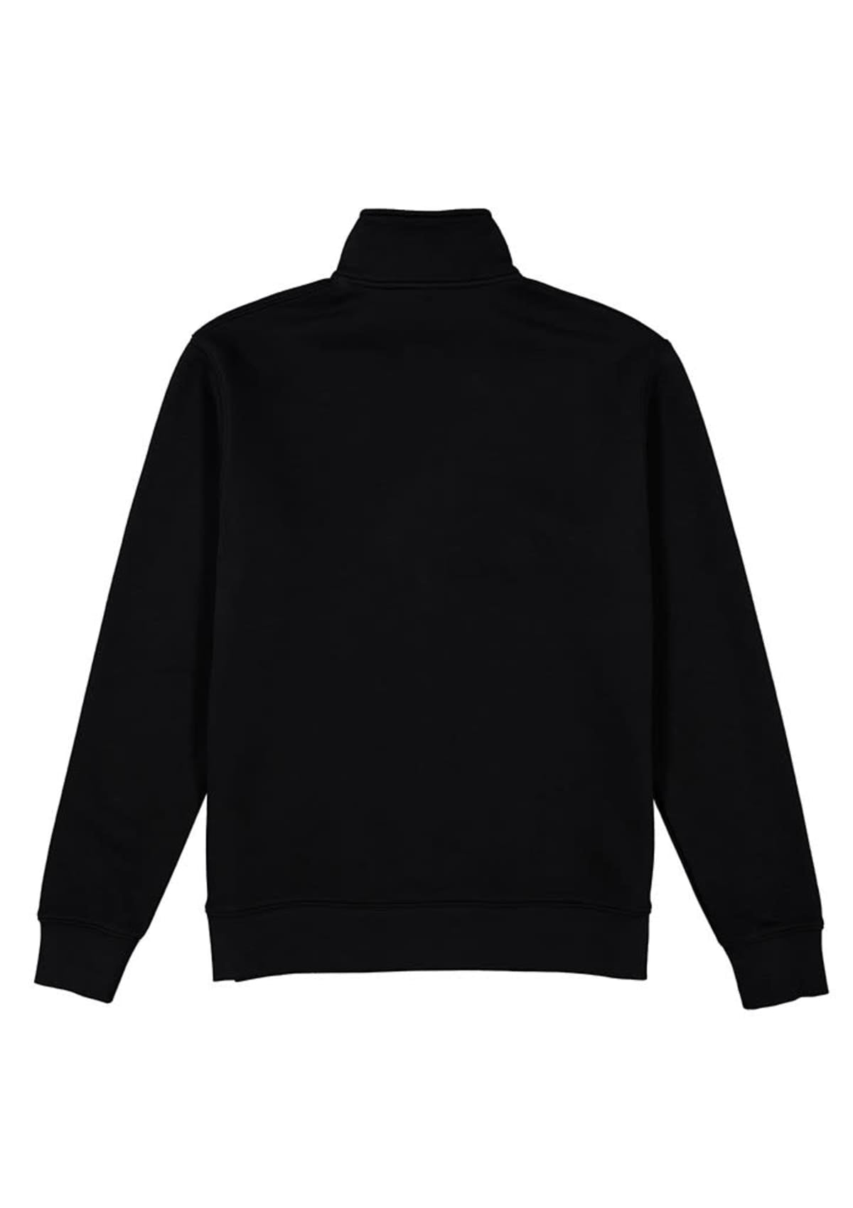 Mens Everyday 1/4 Zip