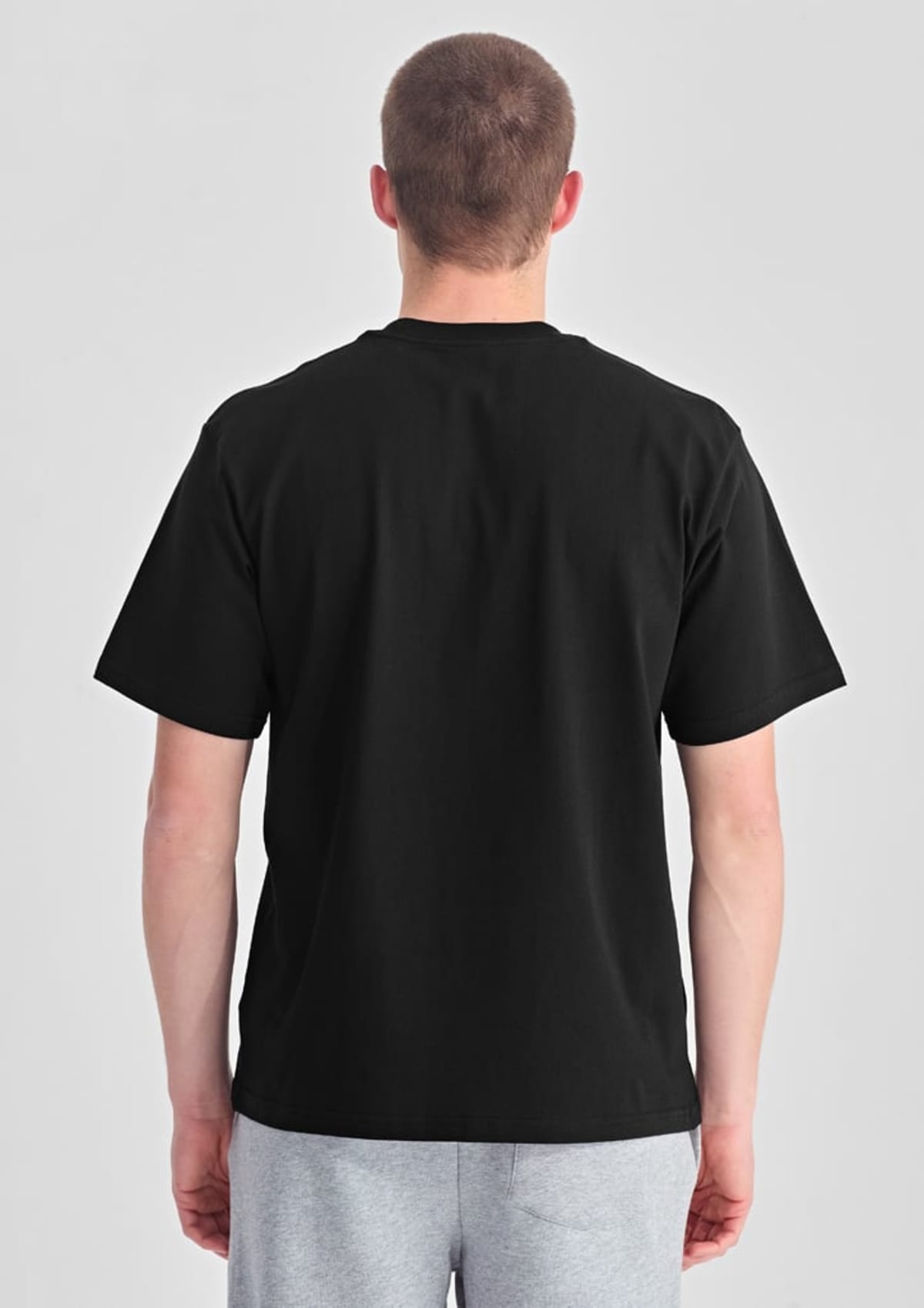 Everyday Mens Box Tee