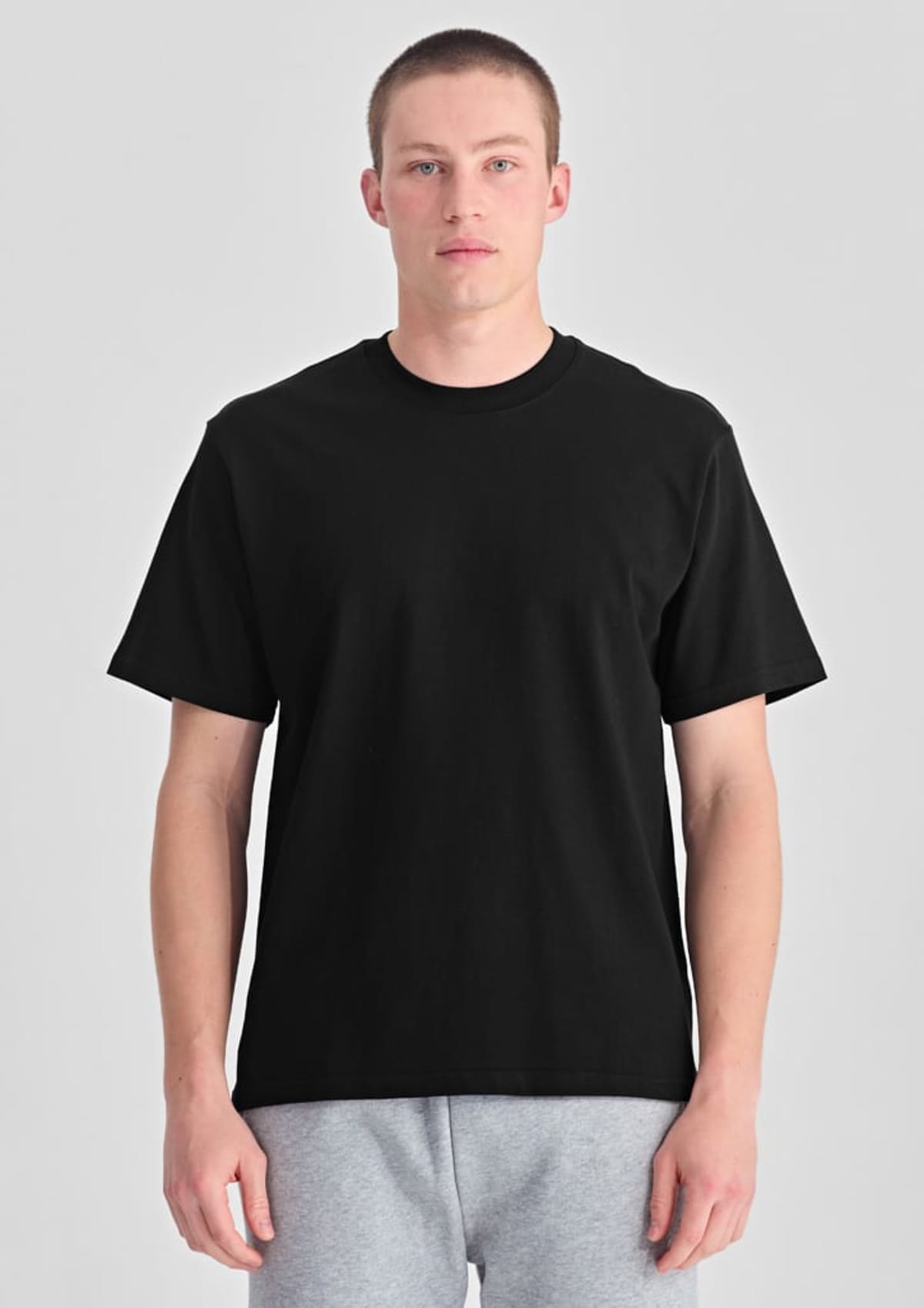 Everyday Mens Box Tee