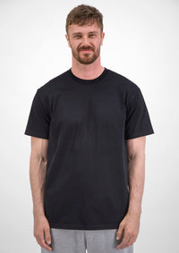 Mens Everyday Short Sleeve Tee