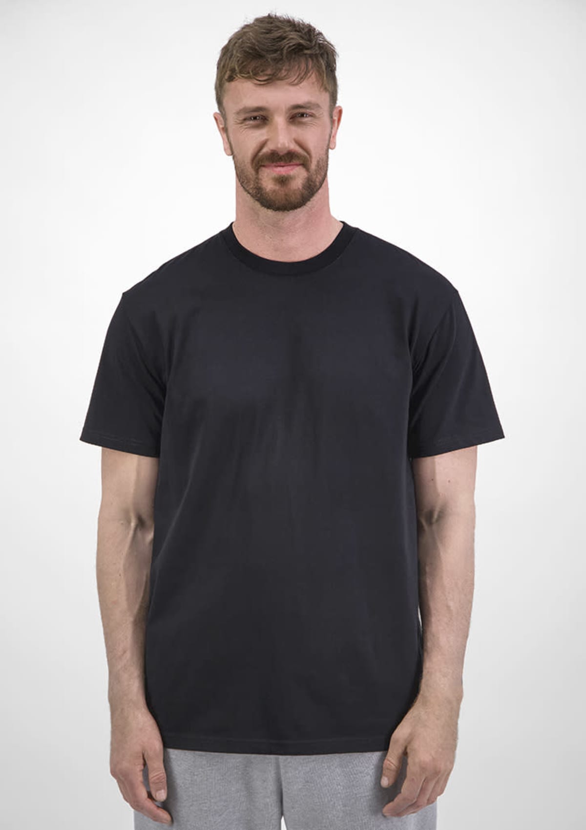 Mens Everyday Short Sleeve Tee