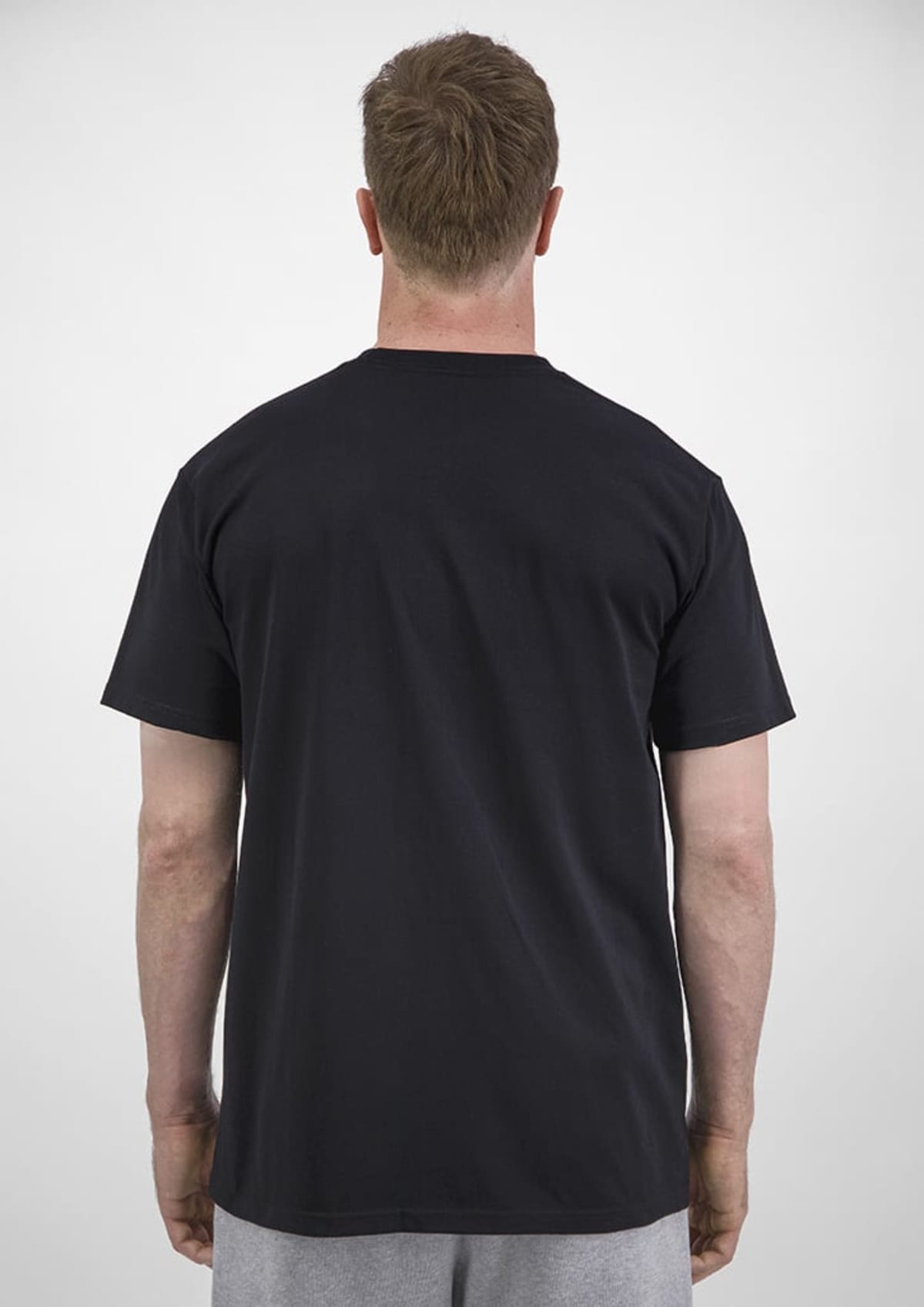 Mens Everyday Short Sleeve Tee