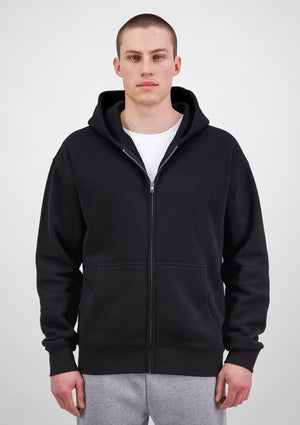 Mens Everyday Zip Hoodie