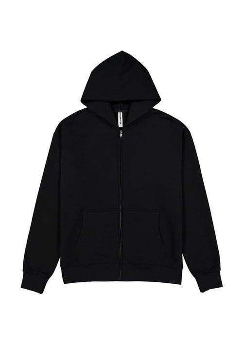 Mens Everyday Zip Hoodie