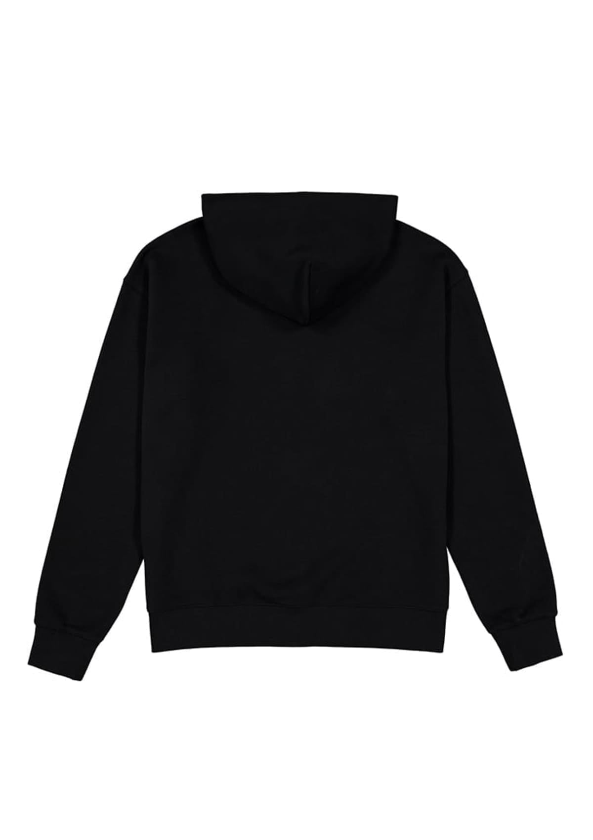 Mens Everyday Zip Hoodie