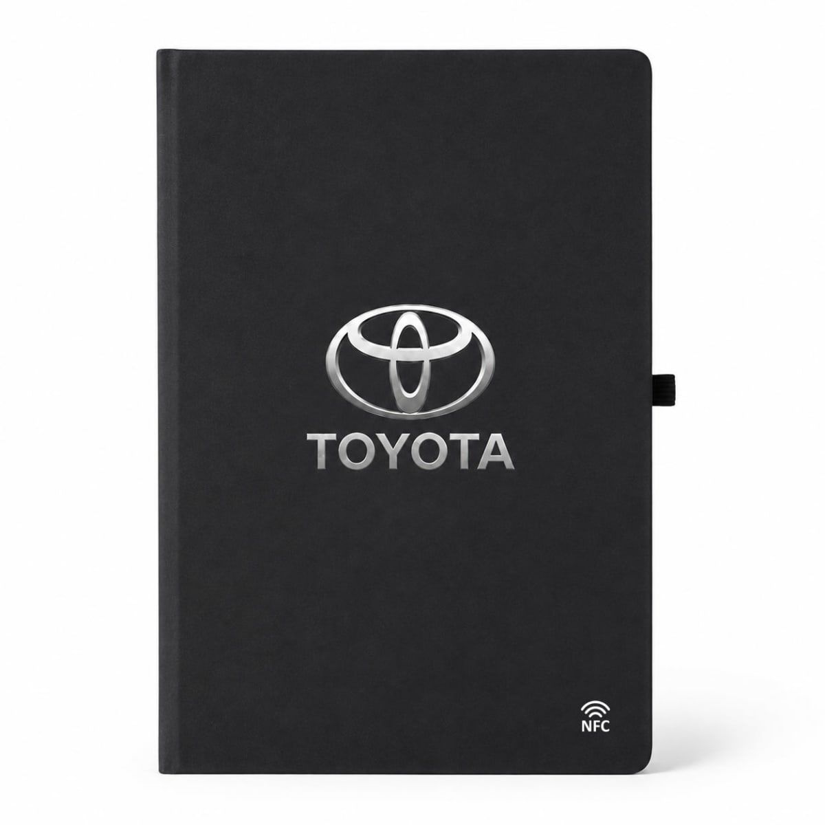 NFC A5 Smart Notebook