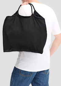Nylon Shopper