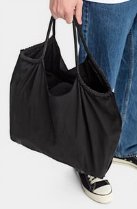 Nylon Shopper