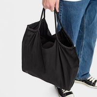 Nylon Shopper