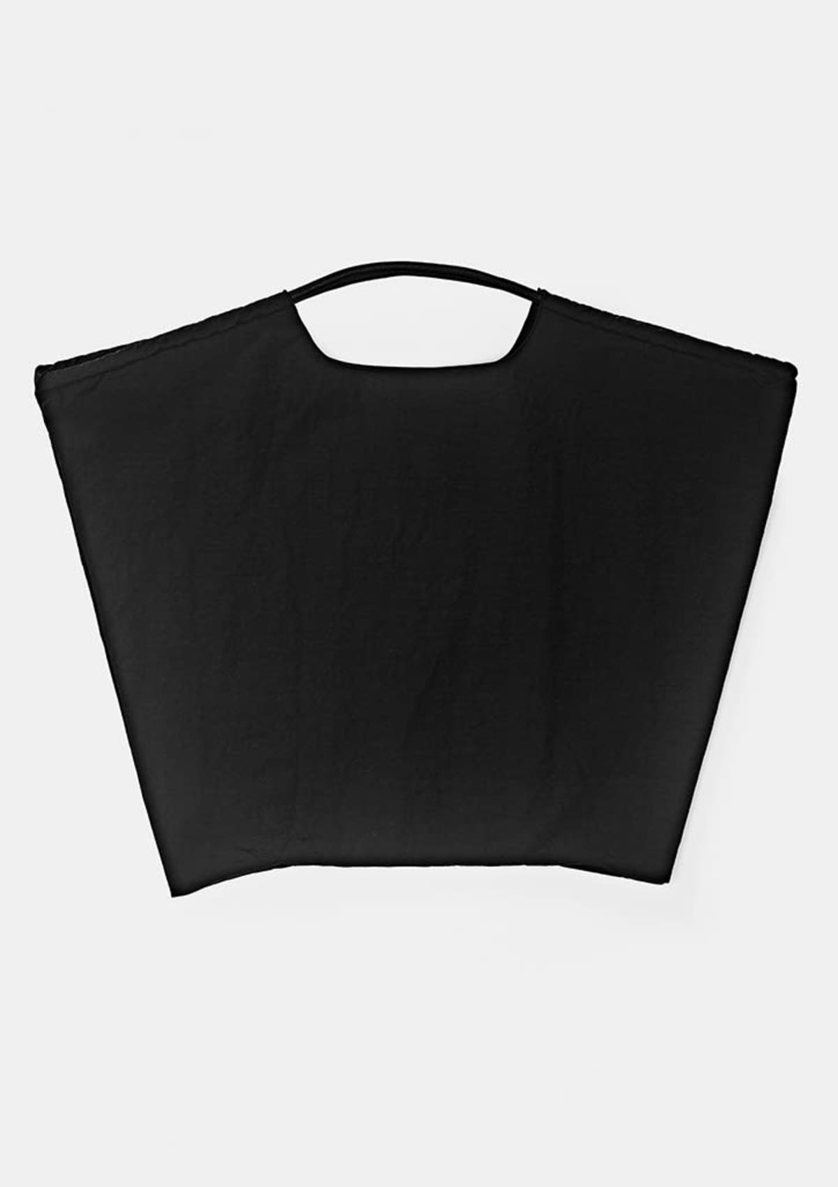 Nylon Shopper