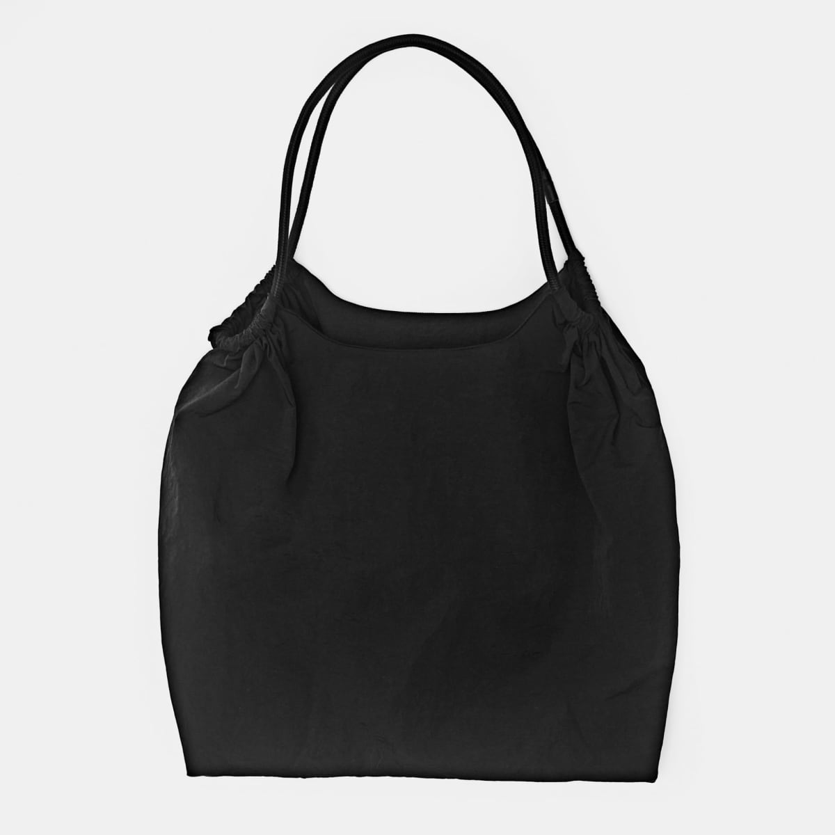Nylon Shopper