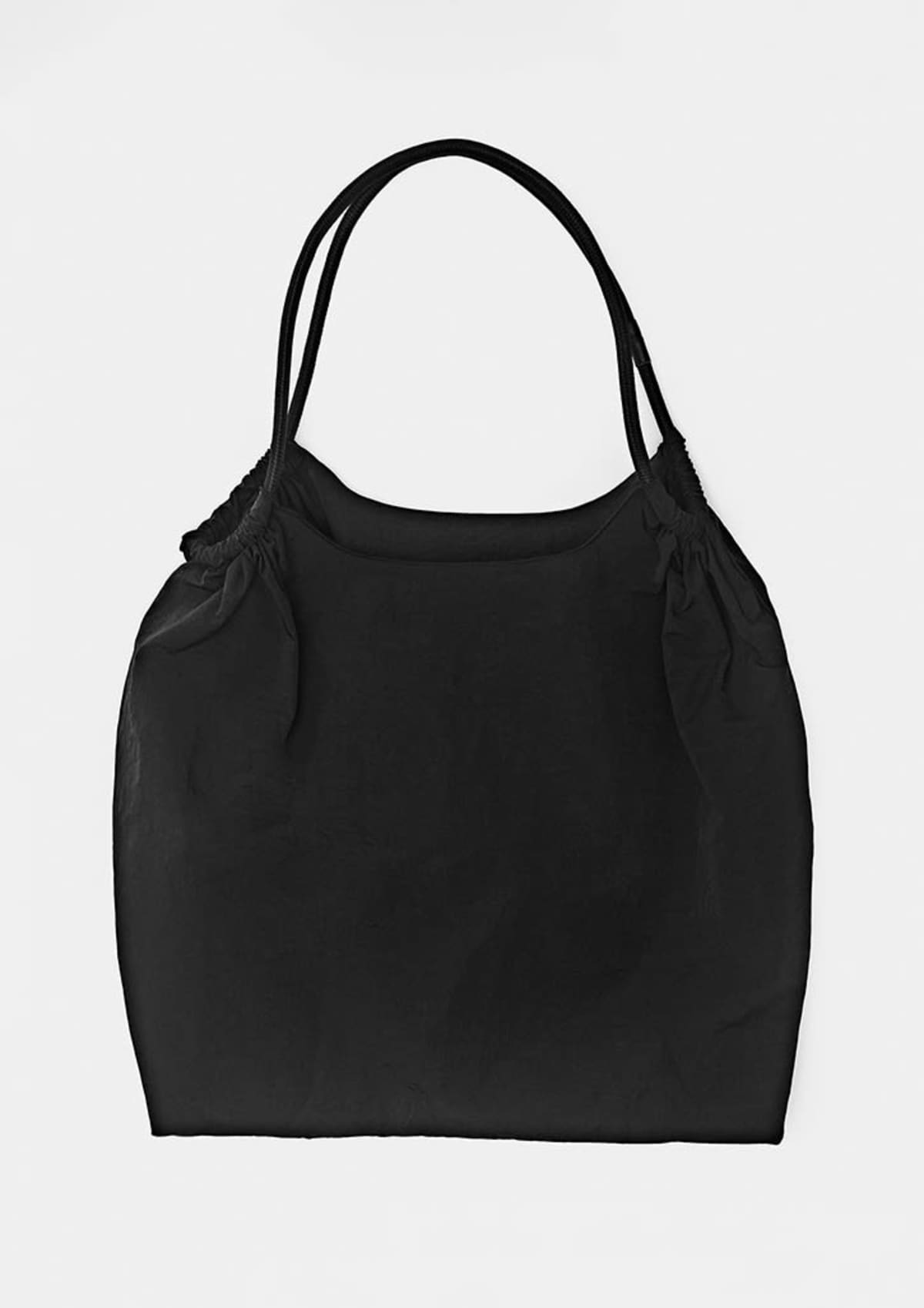 Nylon Shopper