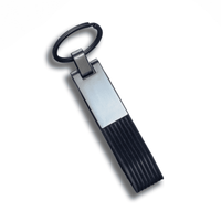 PU Strap Keyring
