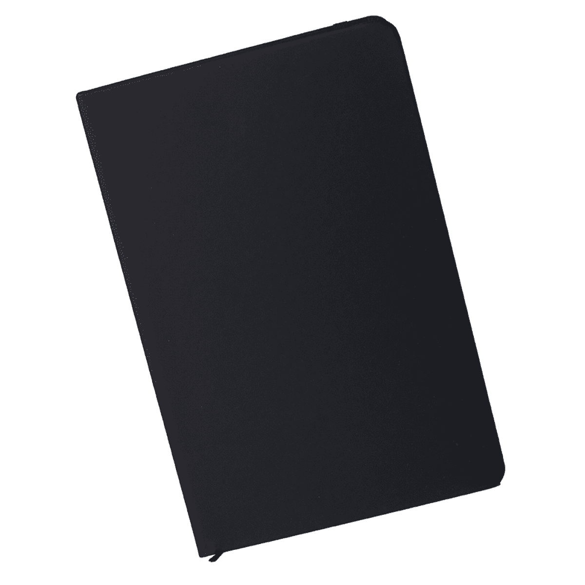 Space A5 Notebook